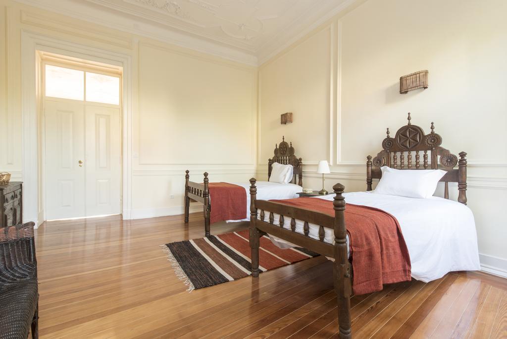 Apartment Living Stone Lissabon