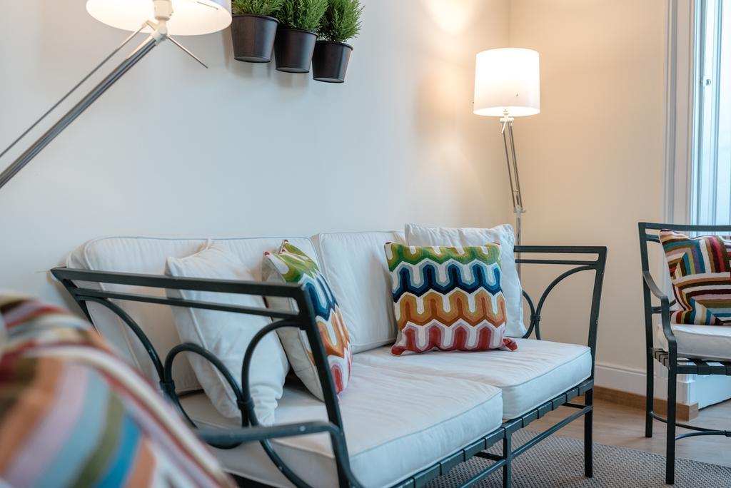 Apartment Living Stone Lissabon